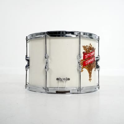 Vintage Premier Olympic 14” x 10” Marching Snare Drum image 3