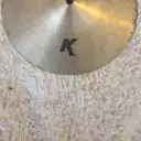 Zildjian 10" K Series Splash Cymbal