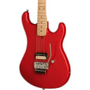 Used Kramer The 84 - Electric Guitar - Radiant Red