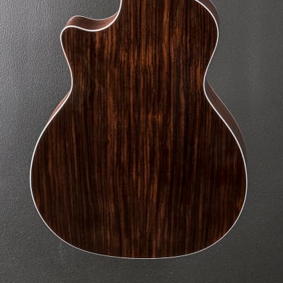 Taylor 414CE Rosewood image 4