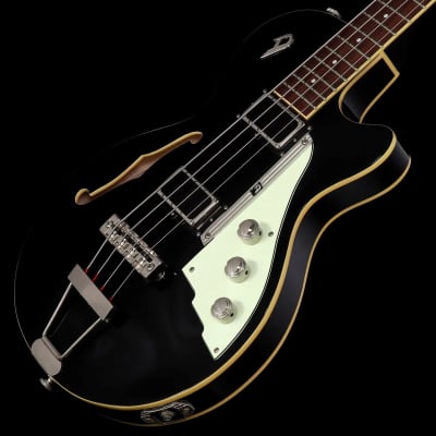 Duesenberg Starplayer Black Bass image 2