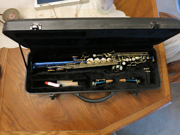 Selman saxophone outlet