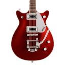 Used Gretsch G5232T Electromatic Double Jet with Bigsby - Firestick Red