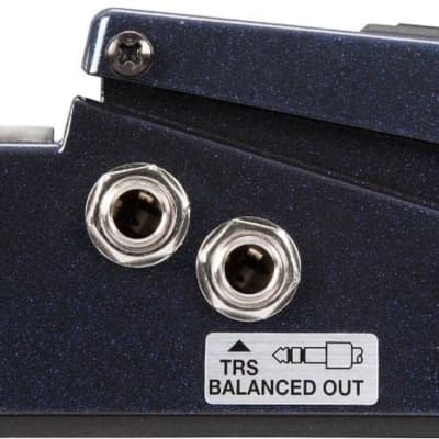 Boss BB-1X Bass Driver | Reverb