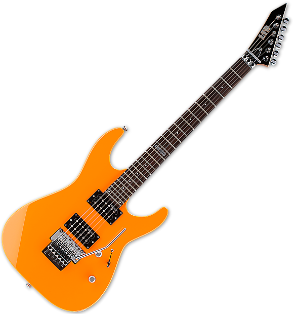 ESP LTD M-50 FR | Reverb