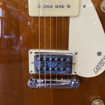 Gretsch G2215-P90 Streamliner Junior Jet Single Barrel Stain #ISG220203128 (7lbs, 2.7oz) image 3