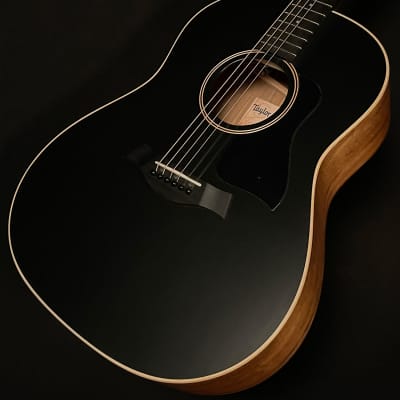 Taylor Guitars American Dream Grand Pacific AD17e Blacktop image 3
