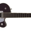 Gretsch G5655T Electromatic Semi-Hollow Electric Guitar (Dark Cherry Metallic)