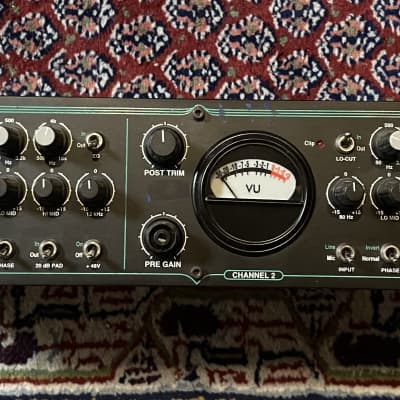 DigiTech VTP-1 - Gearspace