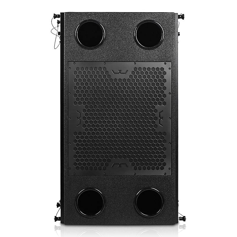 FILA-215S10.1X2 | Mode Audio Passive Line Array Speaker