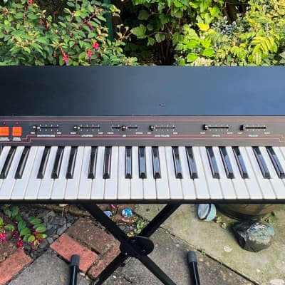 ARP Omni-2 Model 2400 3-Section Analog Synthesizer