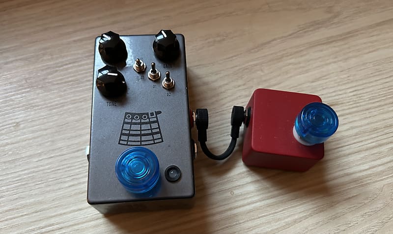 KILT V2 – JHS Pedals