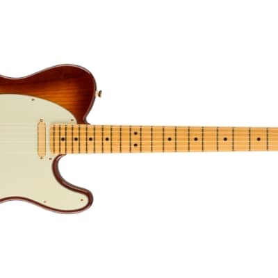 Fender 75th Anniversary Commemorative Telecaster | Reverb