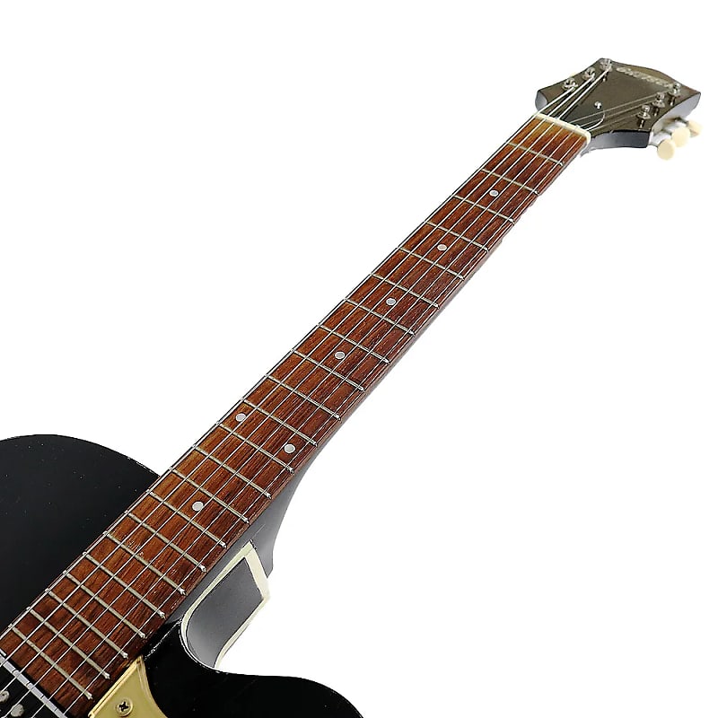 Gretsch Clipper 1958 - 1960 | Reverb