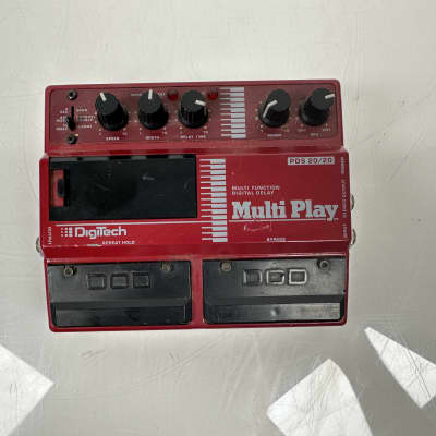 DigiTech PDS 20/20 MultiPlay for sale