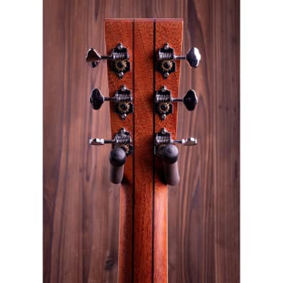 GOMANS GS-03 RW INDIAN ROSEWOOD | MOON SPRUCE image 6