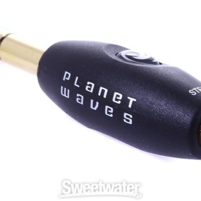 PLANET WAVES PW-P047EE XLR MALE ADAPTER for sale