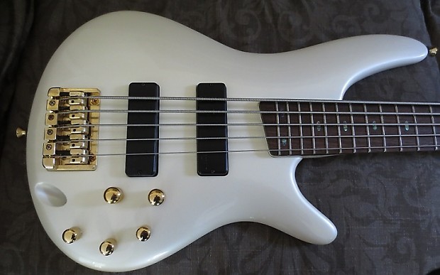 Ibanez sr535 online