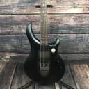 Sterling by Music Man MAJ100-ADR Majesty Electric Guitar- Artic Dream