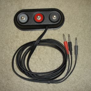 Roland FS-3 foot switch 日本製 Roland FS-3 foot switch 日本製 Roland FS-3 foot switch 日本製