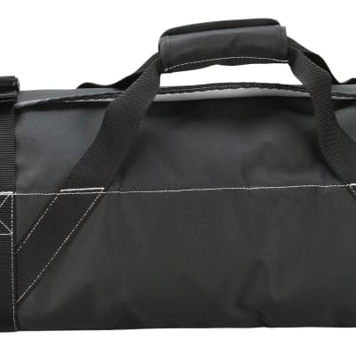 Rock N Roller Standwrap 4-pocket roll up accessory bag - Small (36" pocket length) image 2