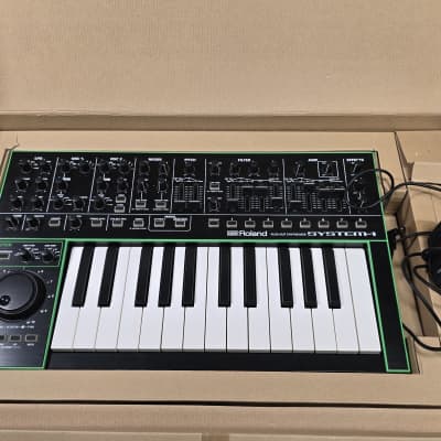 ギター Roland SYSTEM-1 Roland - SYSTEM-1 | PLUG-OUT Synthesizer