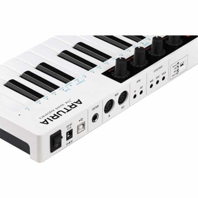 ARTURIA KEYSTEP-37 image 3