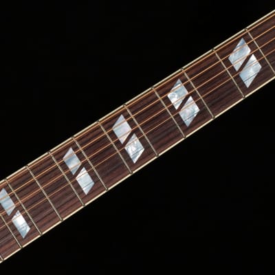 Gibson Hummingbird Standard Vintage Cherry Sunburst (076) image 9