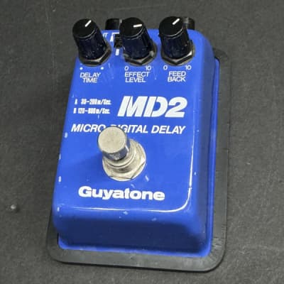 Guyatone Md2  (02/16) for sale