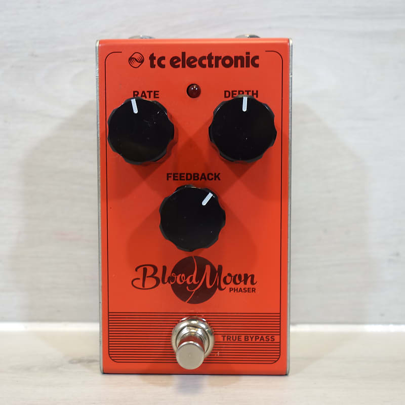 TC Electronic Blood Moon Phaser