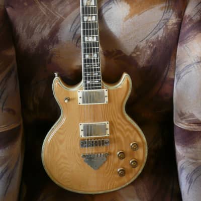 Ibanez Artist 2617 1978 for sale