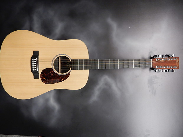 Martin d12xae deals