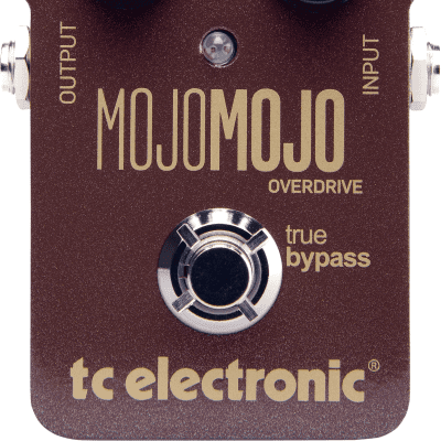 TC Electronic MojoMojo Overdrive image 7