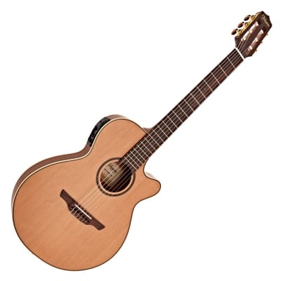 Takamine Tsp148nc-Ns Thinline for sale