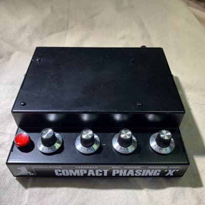 Haible Krautrock Phaser (Schulte Compact Phasing A Clone) image 1