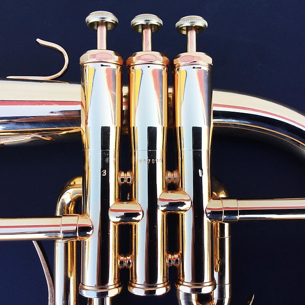 Weril Excalibur K971 Flugelhorn | Reverb Weril Excalibur K971 Flugelhorn | Reverb