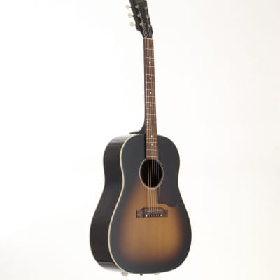 Gibson J-45 1962 Vintage Sunbrst [SN 91928006] (04/18) image 8