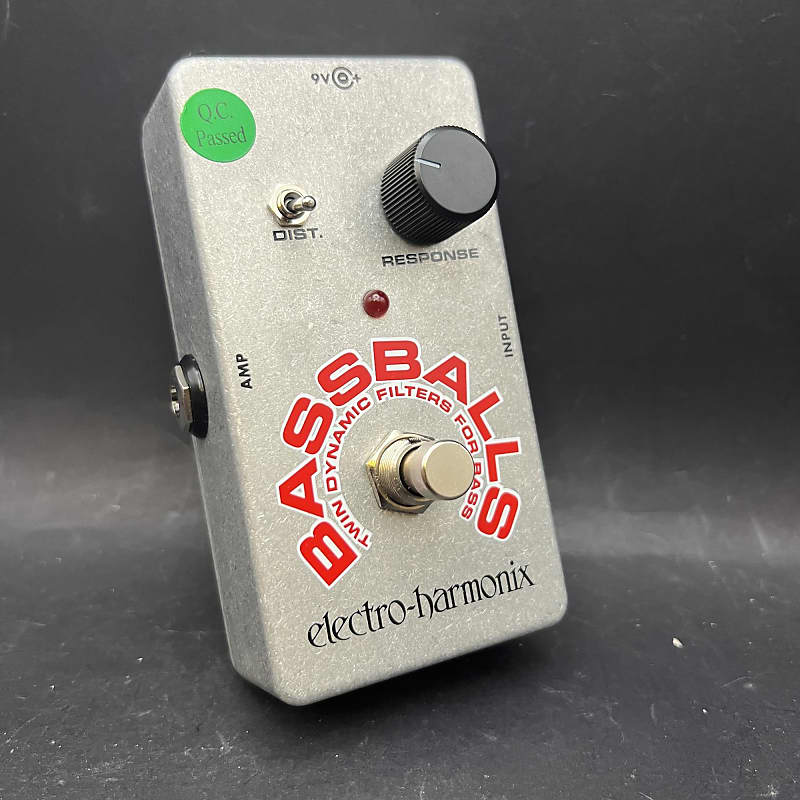 Electro-Harmonix BASS BALLS