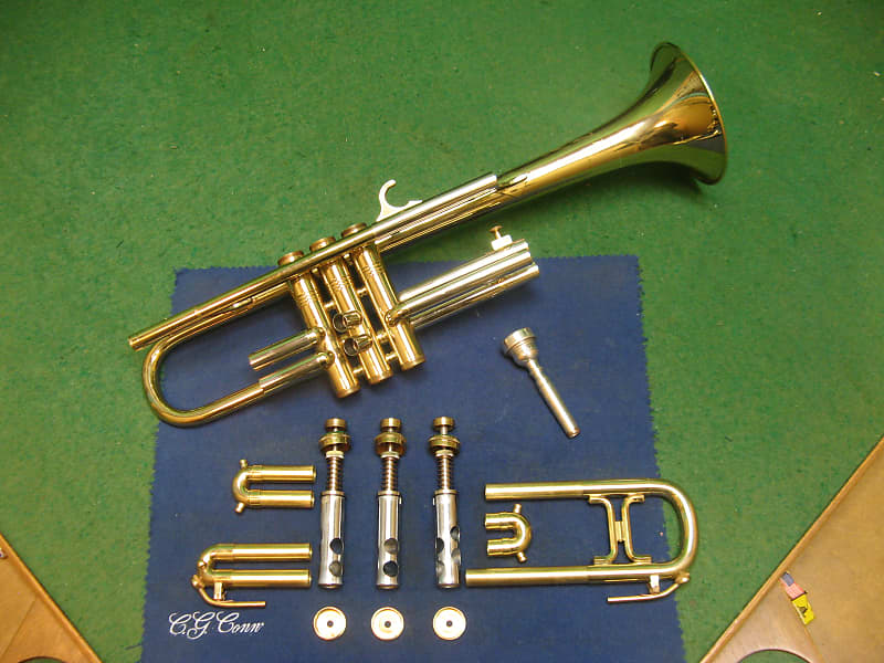 HUTTL LINE800 ジャンク品 HUTTL LINE800 ジャンク品 HUTTL Trumpet LINE 800 | eBay
