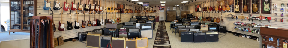 Shoals Guitar Boutique LLC