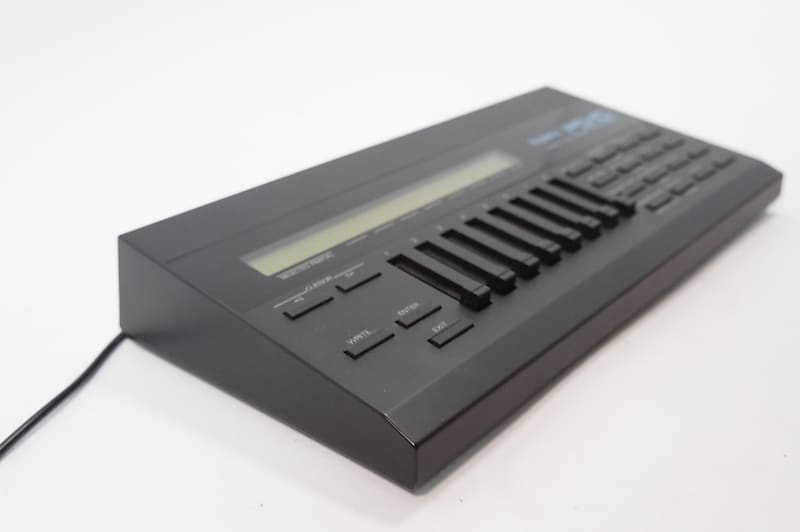 Roland D-110 with PG-10 
