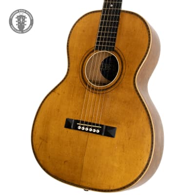 1925 Victoria Oscar Schmidt Concert | Reverb