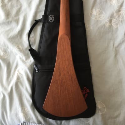 Martin deals backpacker ukulele