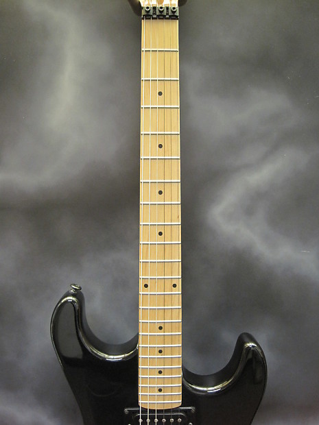 Kramer Pacer Classic Black | Reverb
