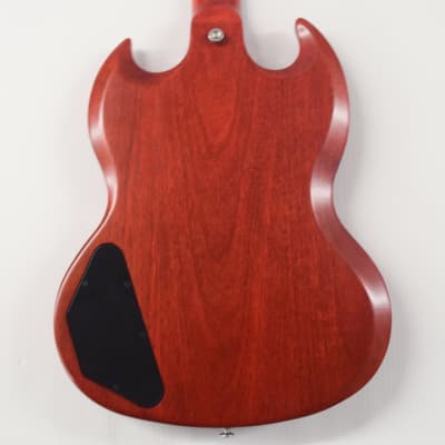 Gibson SG Standard Tribute - Vintage Cherry Satin image 9