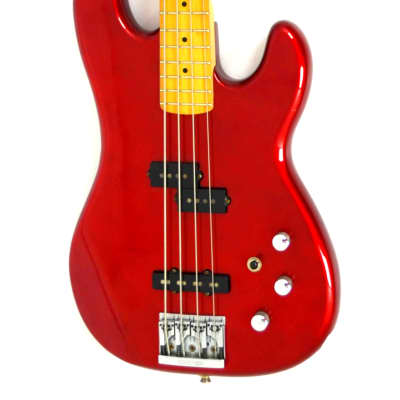 Kramer Striker 700 ST Bass Guitar for sale