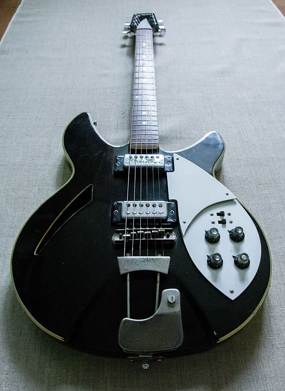 Greco ER-180 1969 | Reverb Brazil