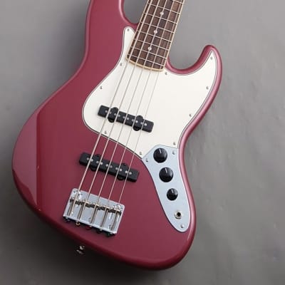 【1 of 8】JWB-S【2019年製】 J.W.Black Guitars JWB-JP-S / Alder 1-piece Body - 2 Tone