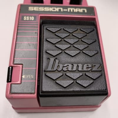 Ibanez SS10 Session-Man image 9