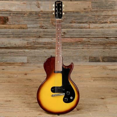 Gibson ヴィンテージ メロディメーカー　3/4 ハードケース付き Gibson 1960年製 MELODY MAKER 3/4 - Teenarama! Used Guitar